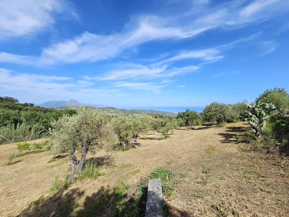 Terra a Collesano, Palermo - foto 2